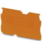 PHOENIX CONTACT - PHC3030511 D-ST 2,5-0,8 OG PIASTRA TERMINALE