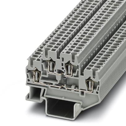 PHOENIX CONTACT PHC3031563 STTB 2,5-DIO/U-O MORSETTO A MOLLA