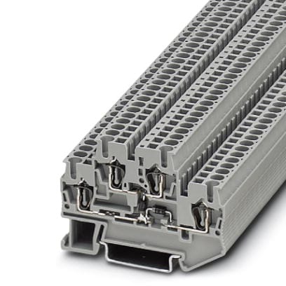 PHOENIX CONTACT - PHC3031584 STTB 2,5-2DIO/O-UL/UR-UL MORSETTO CON DI