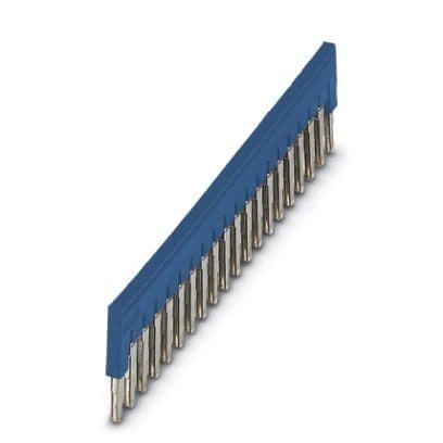 PHOENIX CONTACT PHC3032208 FBS 20-6 BU PONTICELLO AD INNESTO
