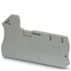 PHOENIX CONTACT - PHC3033197 D-STU 10/ 4X2,5 PIASTRA TERMINALE