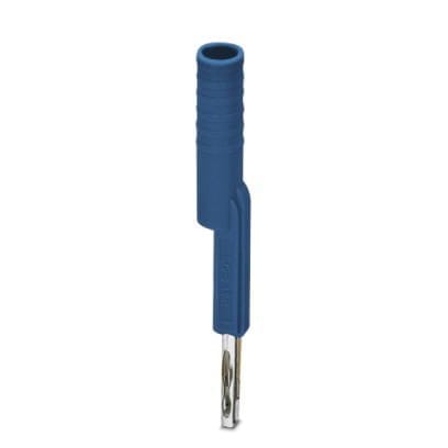 PHOENIX CONTACT PHC3035975 PAI-4-FIX-5/6 BU ADATTATORE DI PROVA