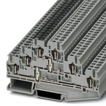 PHOENIX CONTACT PHC3036068 ST 2,5-3PV MORSETTO A MOLLA ESTRAIBILE