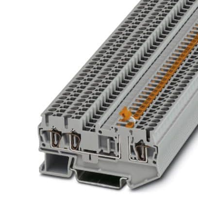 PHOENIX CONTACT PHC3036356 ST 2,5-TWIN-MT MORSETTO CON SEZIONATORE