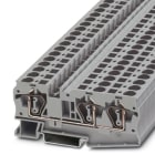 PHOENIX CONTACT - PHC3036466 ST 6-TWIN MORSETTO PASSANTE A MOLLA