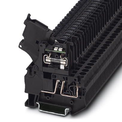 PHOENIX CONTACT - PHC3036550 ST 4-HESILED 60 (5X20) MORSETTO PORTAFUS