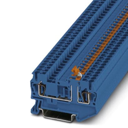 PHOENIX CONTACT PHC3037818 ST 2,5-MT BU MORSETTO CON SEZIONATORE