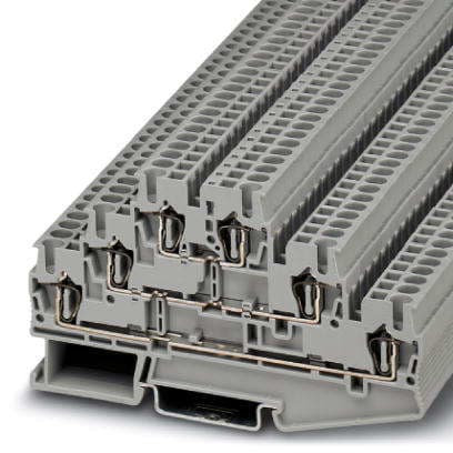 PHOENIX CONTACT - PHC3038710 ST 2,5-3L BU MORSETTO A MOLLA ESTRAIBILE
