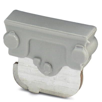 PHOENIX CONTACT - PHC3038956 P-FIX CONNETTORE PASSANTE ISOLATO