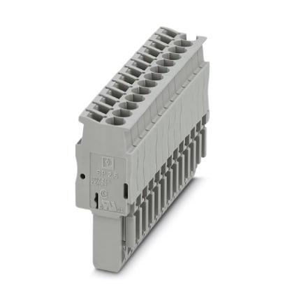 PHOENIX CONTACT - PHC3040371 SP 2,5/13 SPINA ST-COMBI