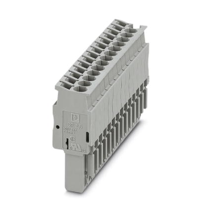 PHOENIX CONTACT - PHC3040384 SP 2,5/14 SPINA ST-COMBI