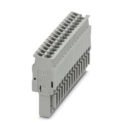 PHOENIX CONTACT - PHC3040397 SP 2,5/15 SPINA ST-COMBI