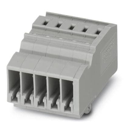 PHOENIX CONTACT - PHC3041545 SC 2,5-RZ/ 5 GIUNTO ST-COMBI VOLANTI