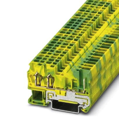 PHOENIX CONTACT PHC3042120 ST 2,5-TWIN/ 1P-PE MOLLA TWIN ESTRAIB