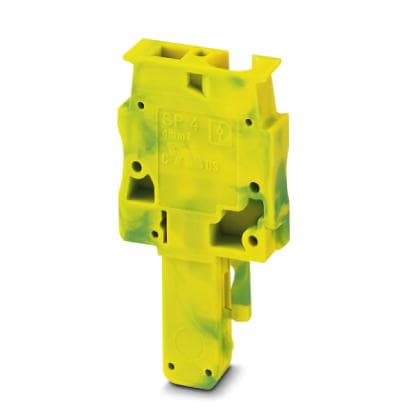 PHOENIX CONTACT PHC3042777 SP 4/ 1-L GNYE SPINA ST-COMBI