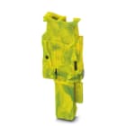 PHOENIX CONTACT - PHC3043093 SP 2,5/ 1-R GNYE SPINA ST-COMBI