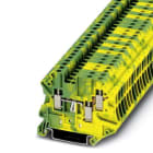 PHOENIX CONTACT - PHC3044539 UT 2,5-TWIN-PE MORSETTO UNIVERSALE A VIT