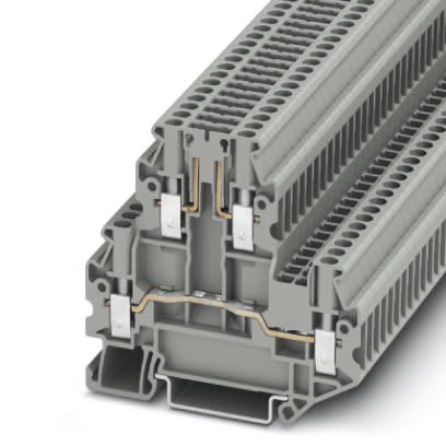 PHOENIX CONTACT - PHC3044644 UTTB 2,5-TG-P/P MORSETTO SEZIONATORE, SE