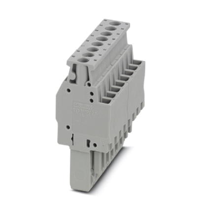 PHOENIX CONTACT - PHC3045460 UPBV 2,5/ 8 SPINE UT-COMBI