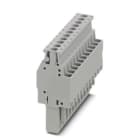 PHOENIX CONTACT - PHC3045509 UPBV 2,5/11 SPINE UT-COMBI