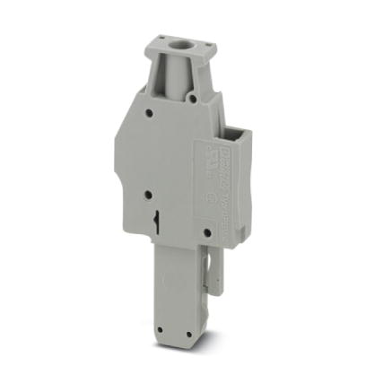 PHOENIX CONTACT - PHC3045716 UPBV 4/ 1-L SPINE UT-COMBI