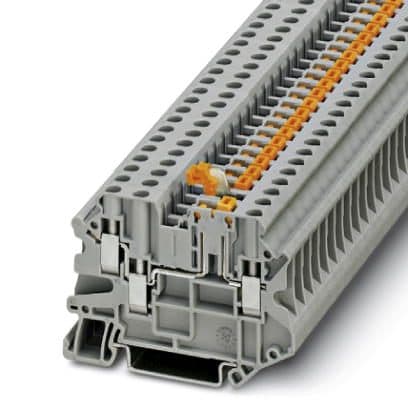PHOENIX CONTACT PHC3046003 UT 4-TWIN-MT MORSETTO UNIVERSALE A VITE
