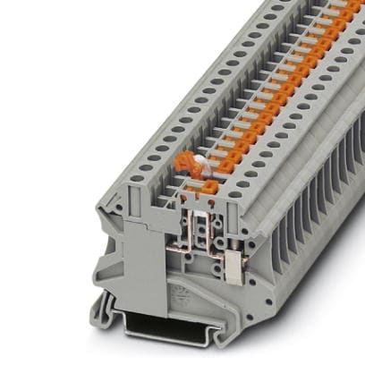 PHOENIX CONTACT PHC3046171 UT 4-MT-P/P MORSETTO UNIVERSALE A VITE