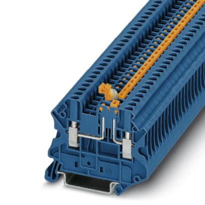 PHOENIX CONTACT PHC3046553 UT 2,5-MT BU MORSETTO SEZIONAT. A COLTEL