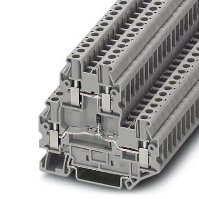 PHOENIX CONTACT PHC3046650 UTTB 2,5-DIO/O-U MORSETTO A VITE