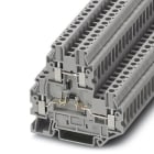 PHOENIX CONTACT - PHC3046676 UTTB 2,5-2DIO/O-UL/UR-UL MORSETTO A VITE