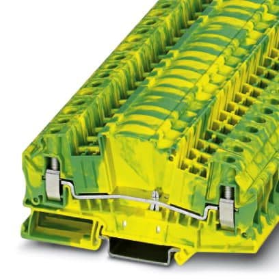 PHOENIX CONTACT PHC3047442 UTMED 6-PE MORSETTO DI TERRA