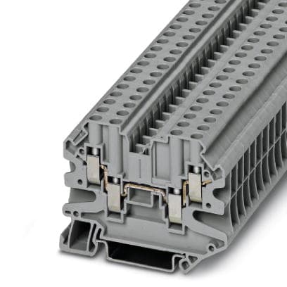 PHOENIX CONTACT PHC3048823 UT 4-QUATTRO HV MORSETTO A 4 CONDUTTORI
