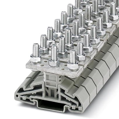 PHOENIX CONTACT PHC3049547 HV M6/2 MORSETTO DI POTENZA