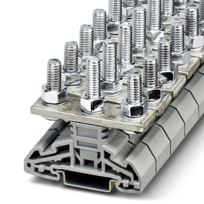 PHOENIX CONTACT PHC3049550 HV M8/2 MORSETTO DI POTENZA