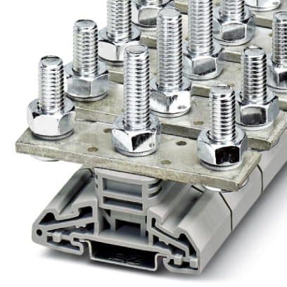 PHOENIX CONTACT PHC3049563 HV M10/2 MORSETTO DI POTENZA