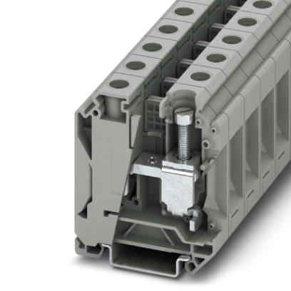 PHOENIX CONTACT PHC3058350 UK 35 N BU MORSETTO PASSANTE COMPONIBILE