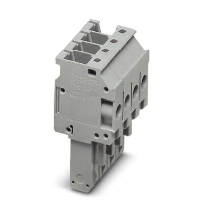 PHOENIX CONTACT PHC3060144 UP 4/ 4 SPINA UT-COMBI