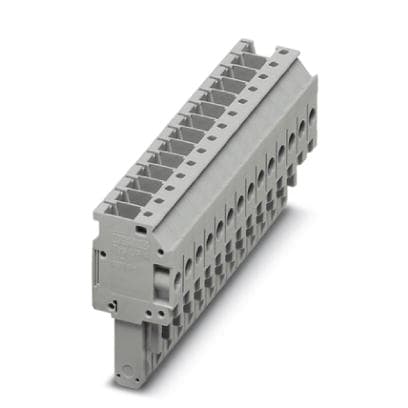 PHOENIX CONTACT - PHC3060241 UP 4/14 SPINA UT-COMBI