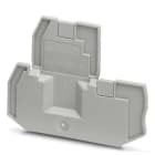 PHOENIX CONTACT - PHC3060393 D-UTTB 2,5/4 2P PIASTRINA DISTANZIATRICE