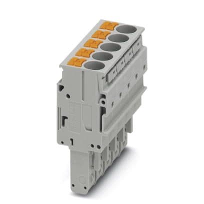PHOENIX CONTACT PHC3061606 PP-H 6/ 5 CONNETTORE PUSH-IN