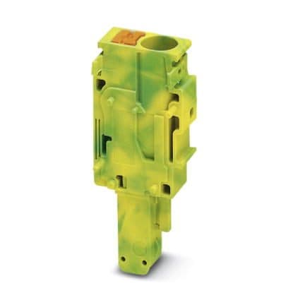 PHOENIX CONTACT PHC3061716 PP-H 6/ 1-M GNYE CONNETTORE PUSH-IN