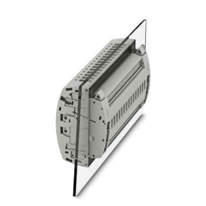 PHOENIX CONTACT PHC3069663 UTWE 6-2/14 CONNETTORE AD INNESTO