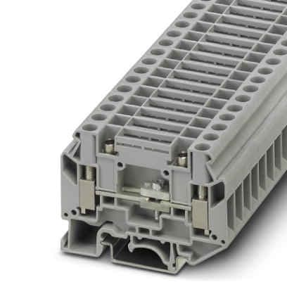 PHOENIX CONTACT PHC3072800 UK 6-T-P MORSETTO SEZIONATORE