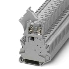 PHOENIX CONTACT - PHC3074169 UT 4-HESI (5X20) GY MORSETTO PORTAFUS.