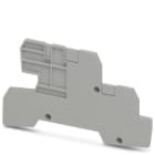 PHOENIX CONTACT - PHC3076036 D-UTI/3 PIASTRA TERMINALE