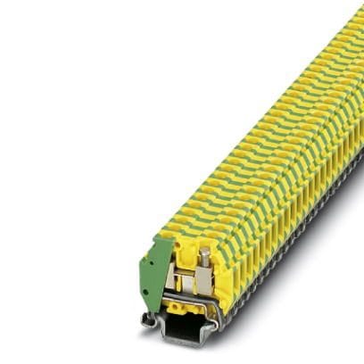 PHOENIX CONTACT PHC3100318 MT 1,5-PE MORSETTO PER MONTAGGIO SU GUID
