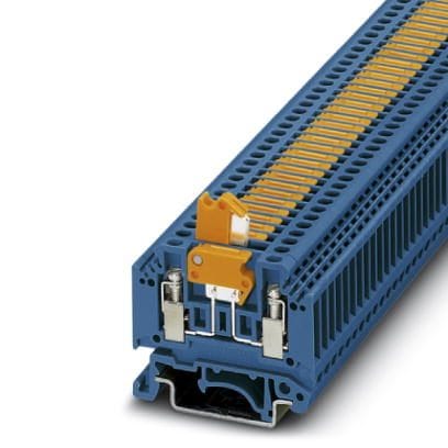 PHOENIX CONTACT PHC3101197 MTK BU MORSETTO CON SEZIONATORE A COLTEL
