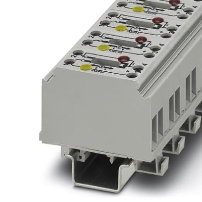 PHOENIX CONTACT - PHC3121025 GTF 76/ 48 MORSETTO SEZIONATORE