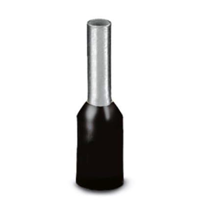 PHOENIX CONTACT - PHC3200043 AI 1,5 - 8 BK PUNTALINO CON ISOLANTE