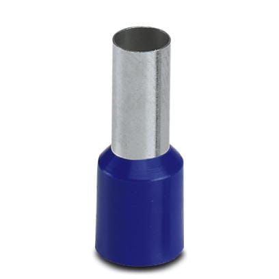 PHOENIX CONTACT - PHC3200564 AI 16 -12 BU PUNTALINO CON ISOLANTE